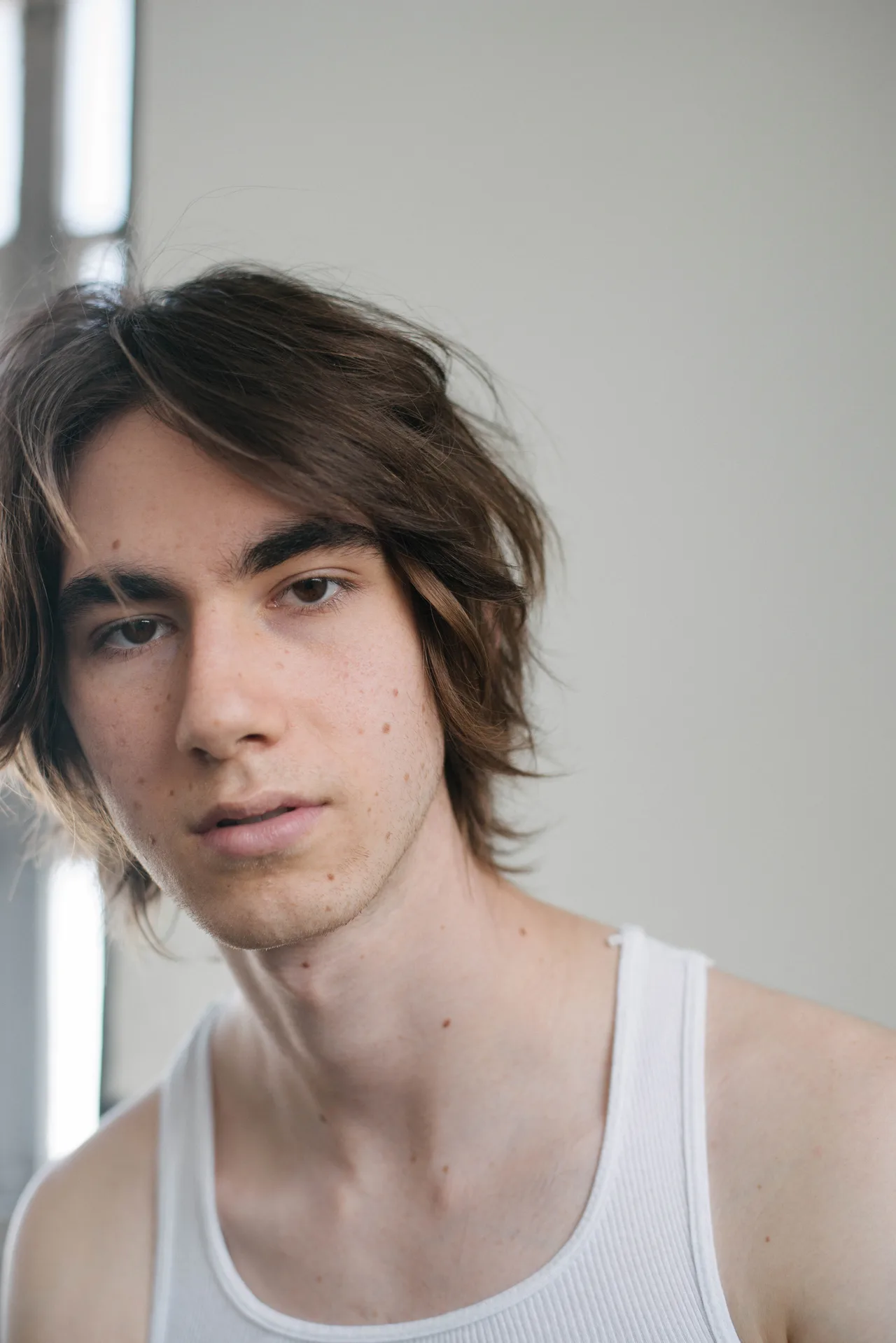 تصویر Ethan Smart