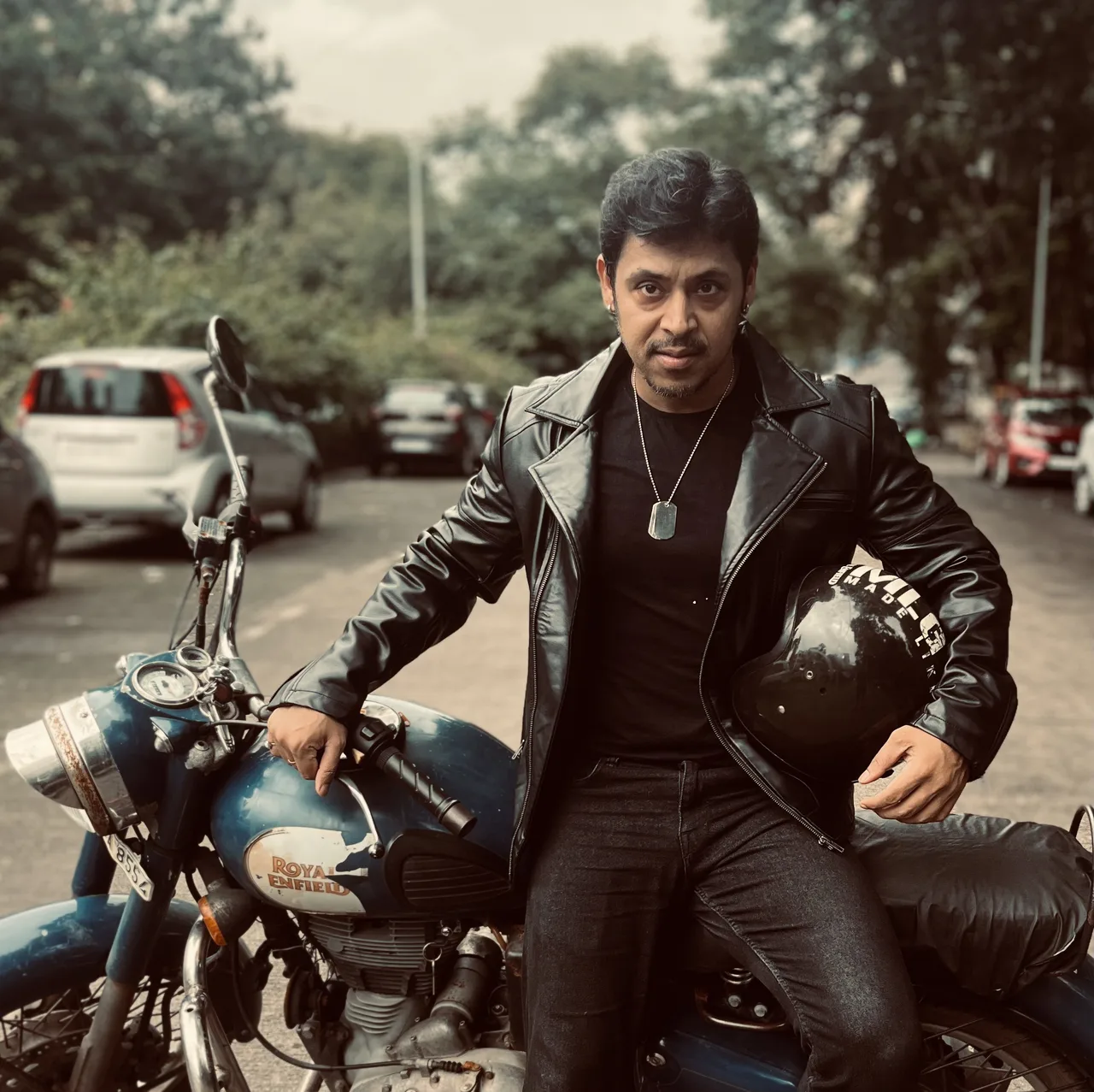 تصویر Sumit Chandra