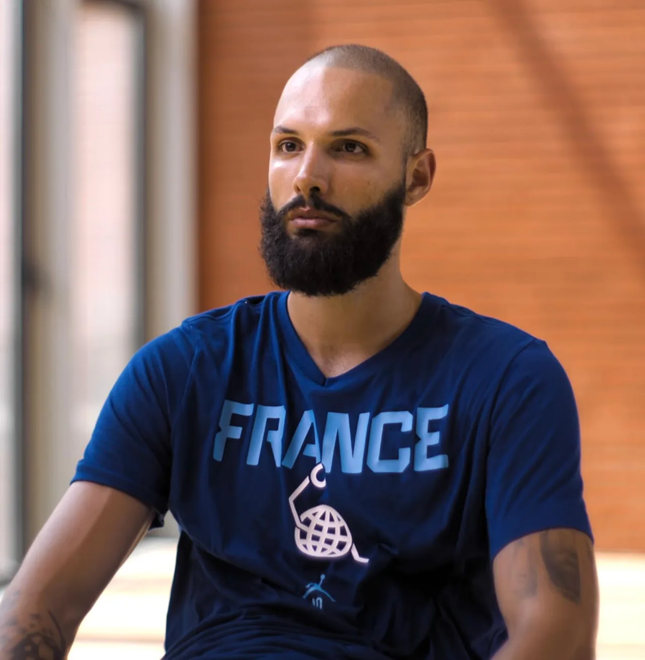 تصویر Evan Fournier