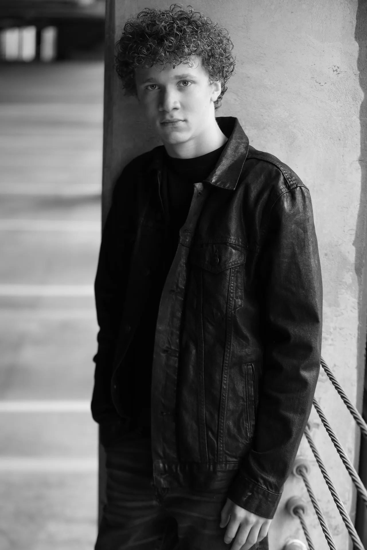 تصویر Brock Duncan