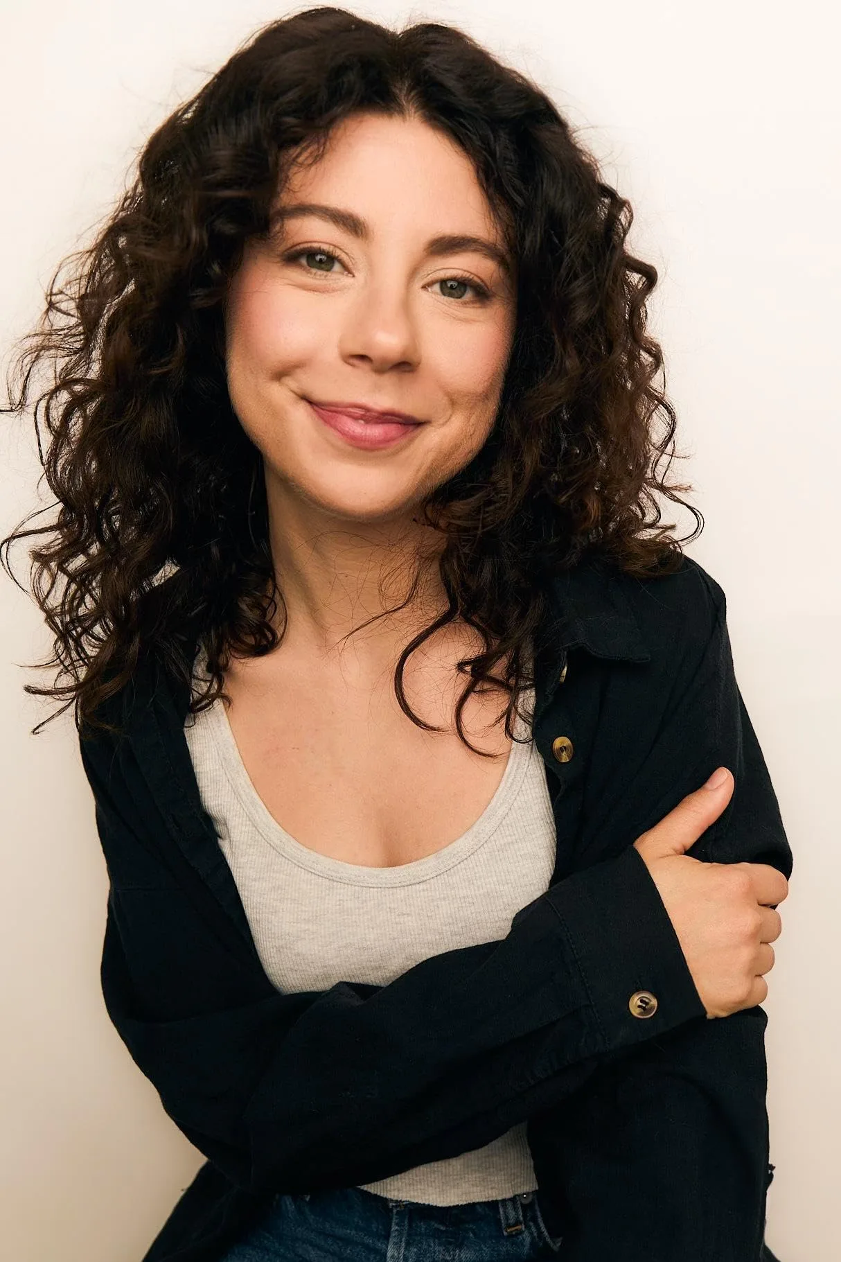 تصویر Allyson Cristofaro