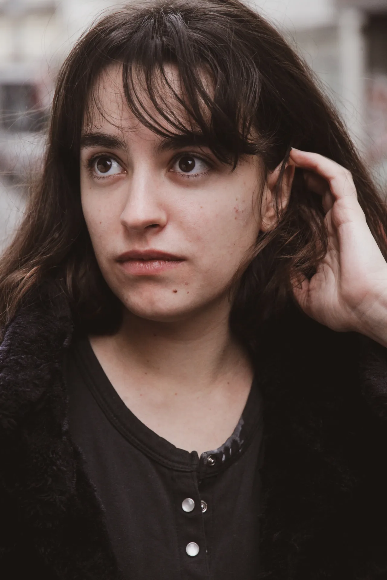 تصویر Anouk Villemin