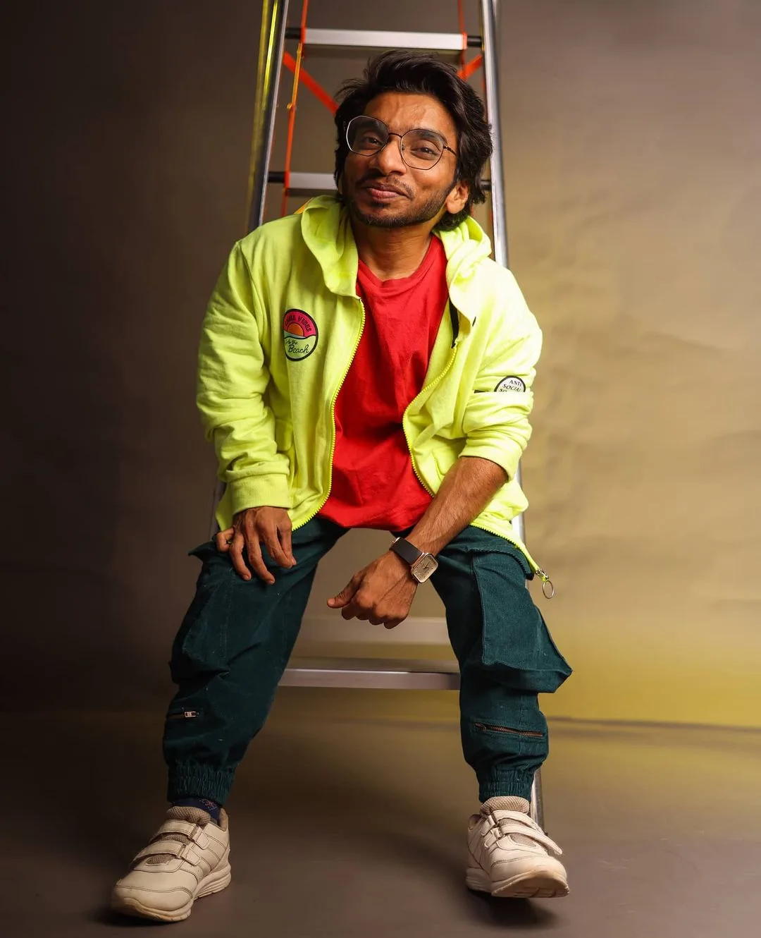 تصویر Arun Kushwah