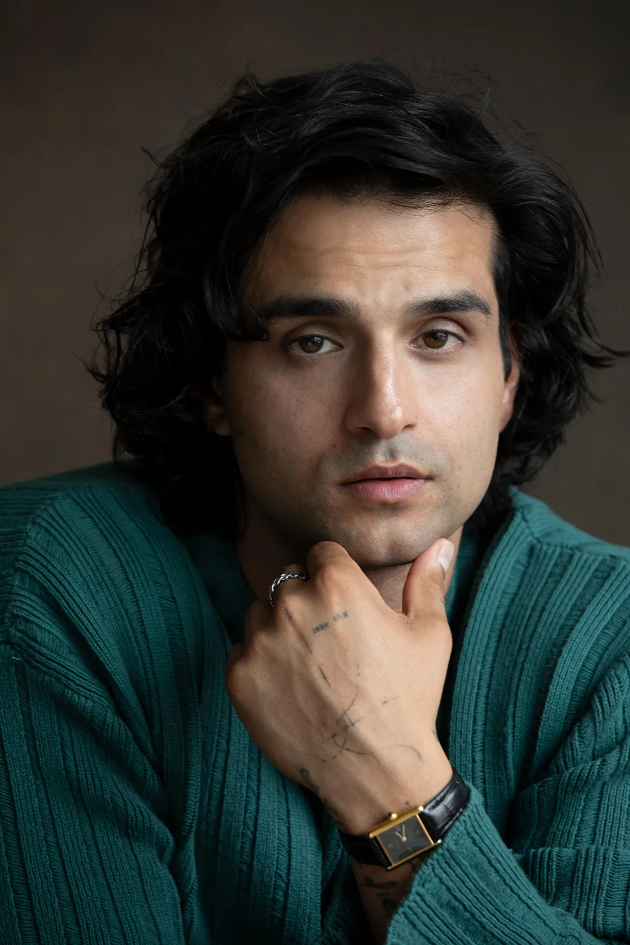 تصویر Karn Kalra