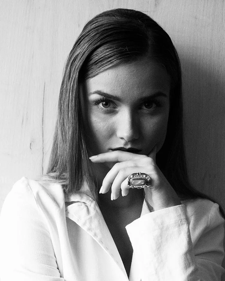 تصویر Tijana Upcev