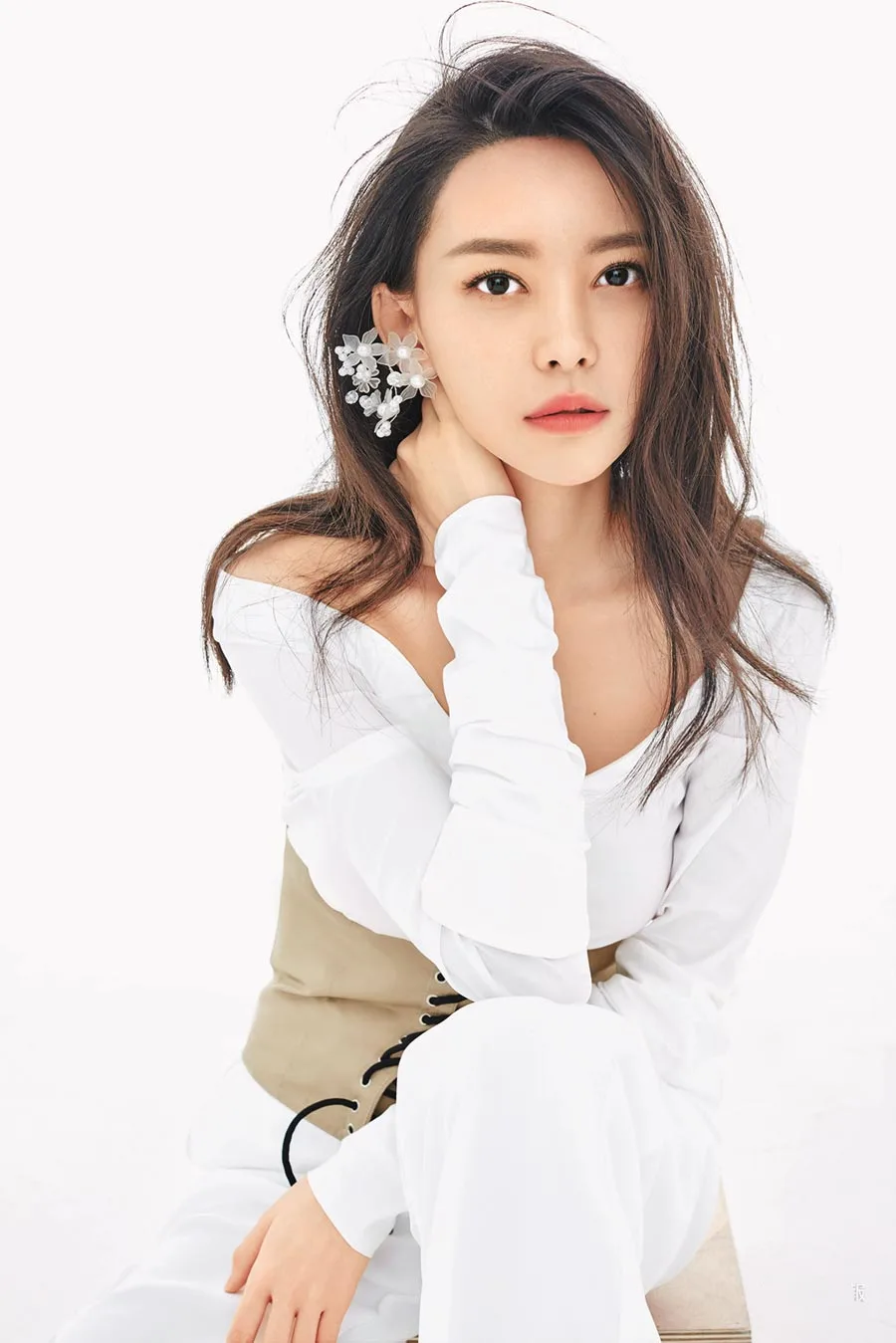 تصویر Kelly Yu