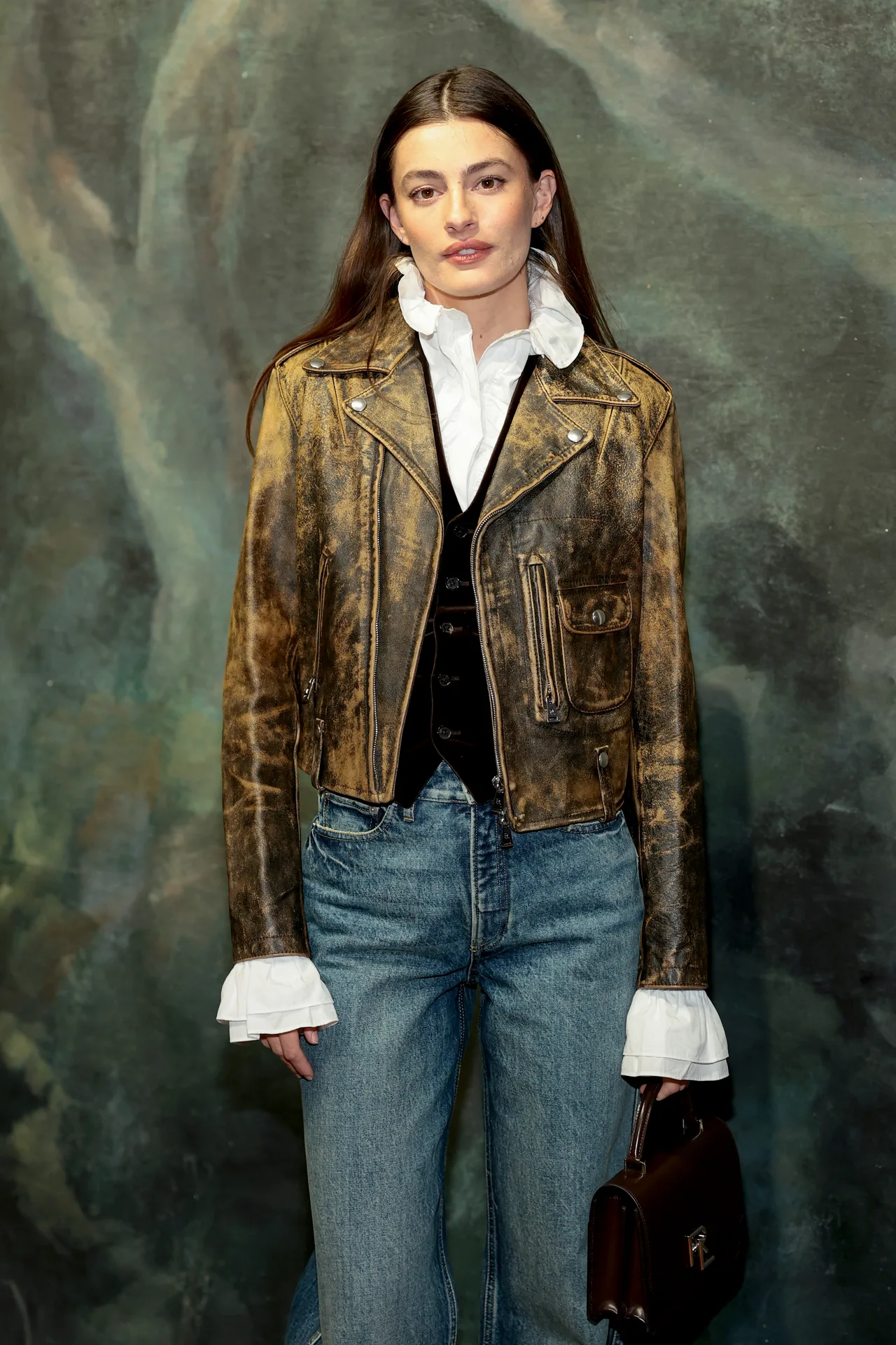 تصویر Diana Silvers