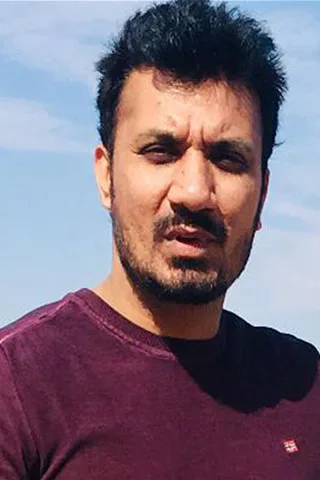 تصویر Vipin Katyal