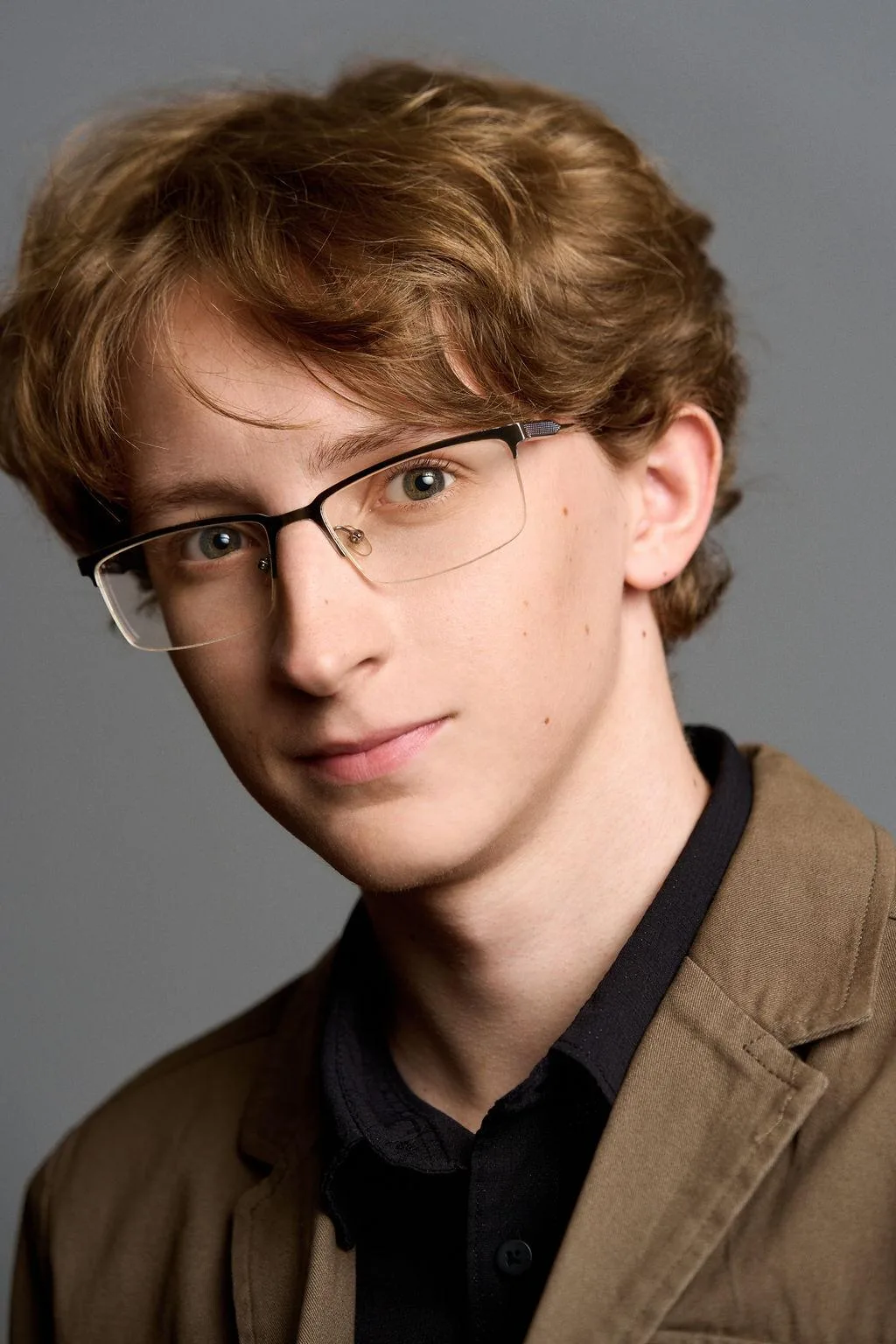تصویر Owen Morgan