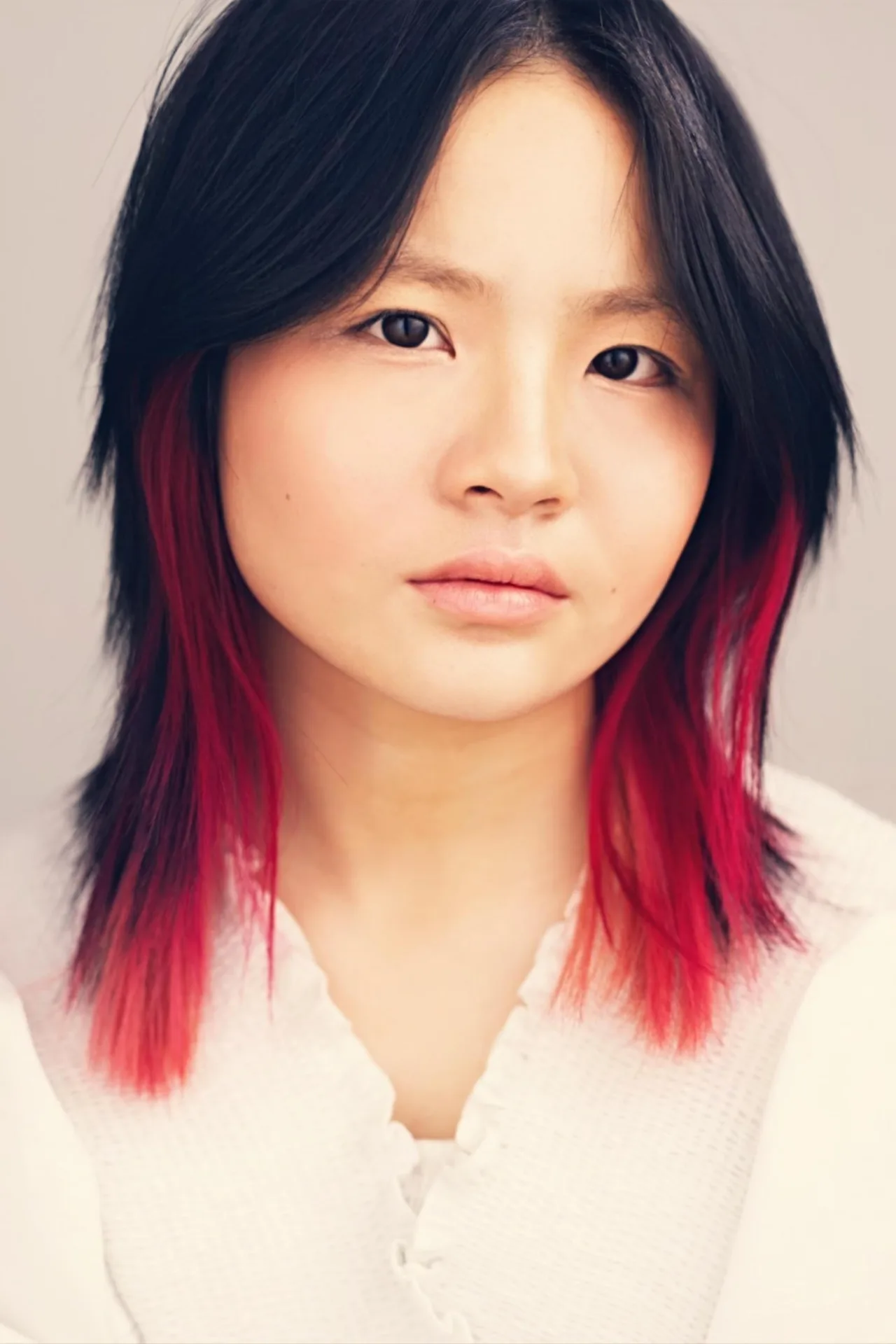تصویر Emma Hong