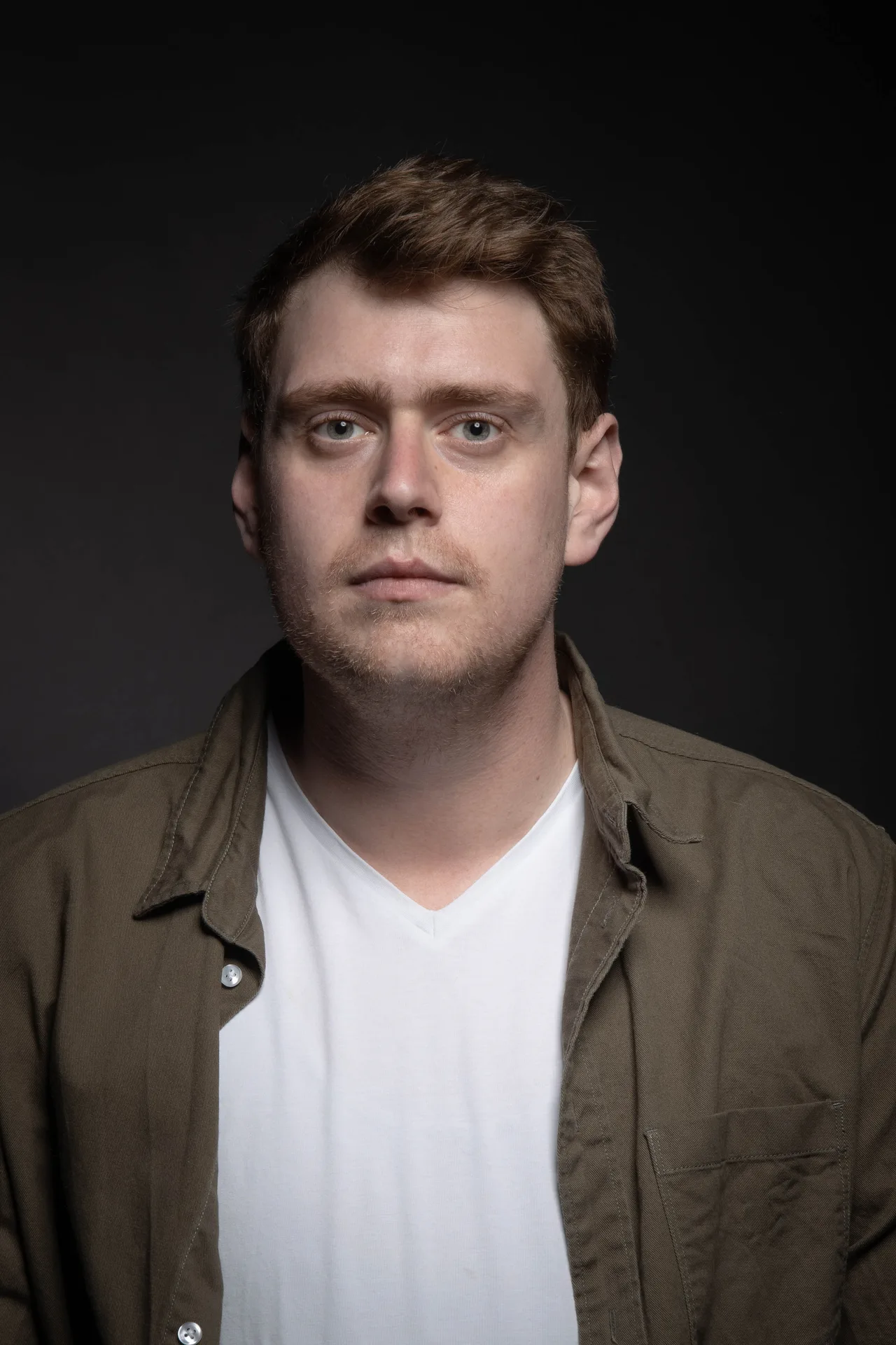 تصویر Daniel Barnes