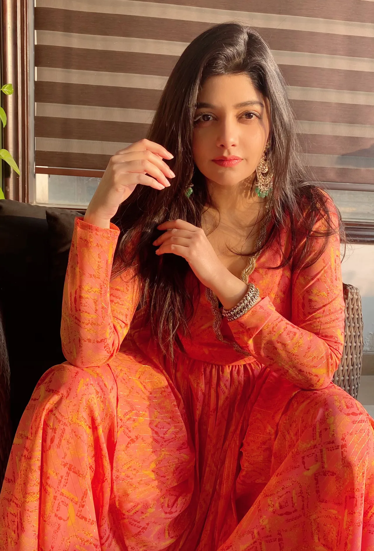 تصویر Nupur Nagpal
