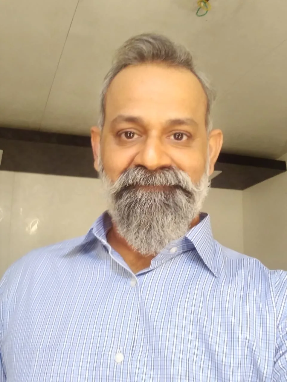 تصویر Mahesh Pillai