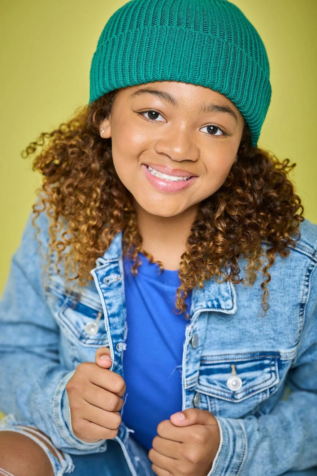 تصویر Madison Thomas