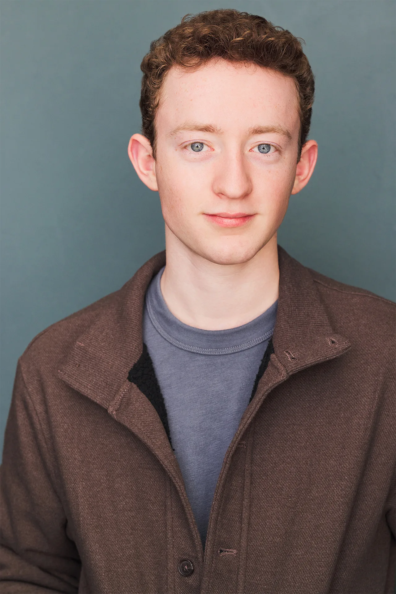تصویر Ryan Foust