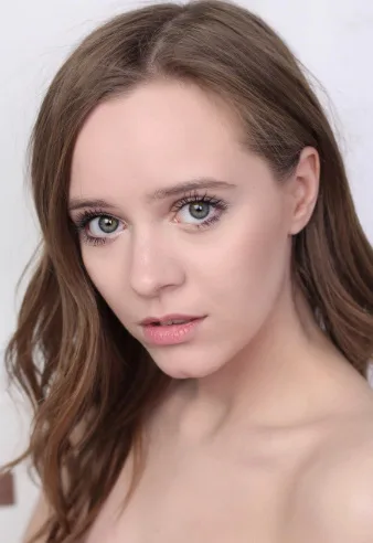 تصویر Iryna Kudashova
