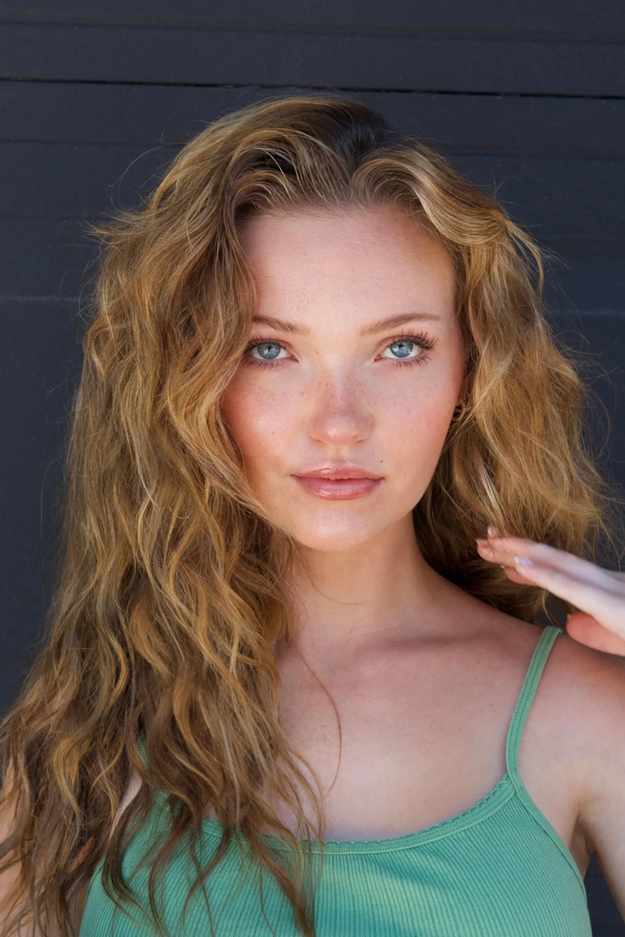 تصویر Alyssa McKay