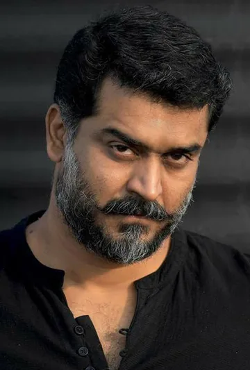 تصویر Hariprashanth