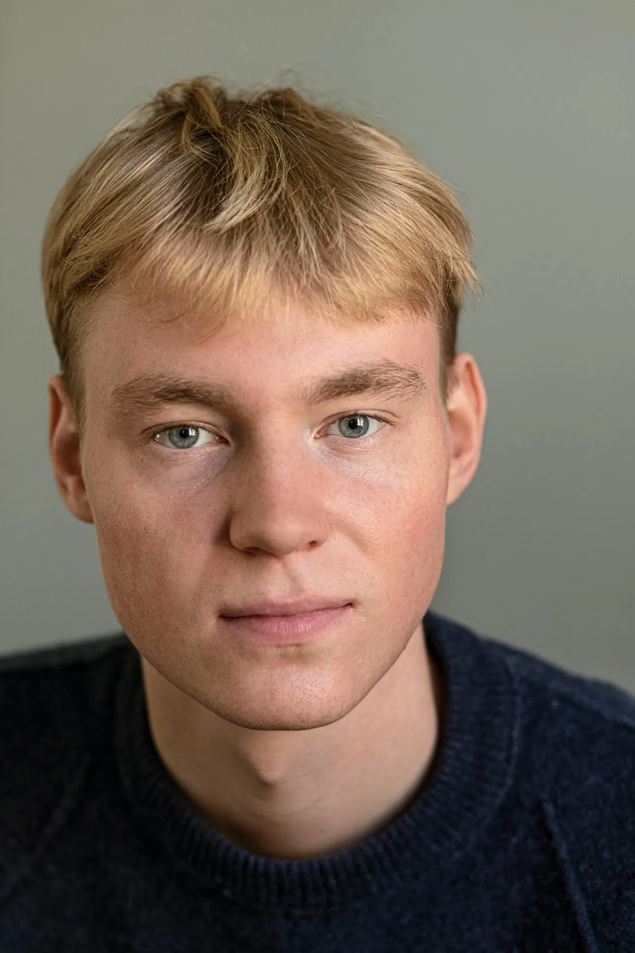 تصویر Elias Budde Christensen