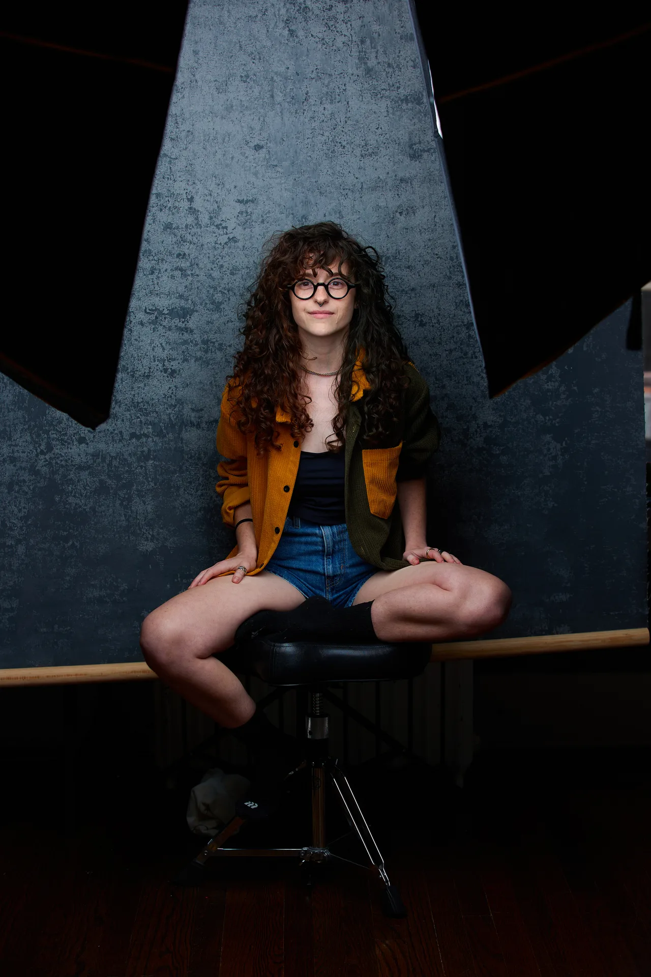 تصویر Sarah Wisterman