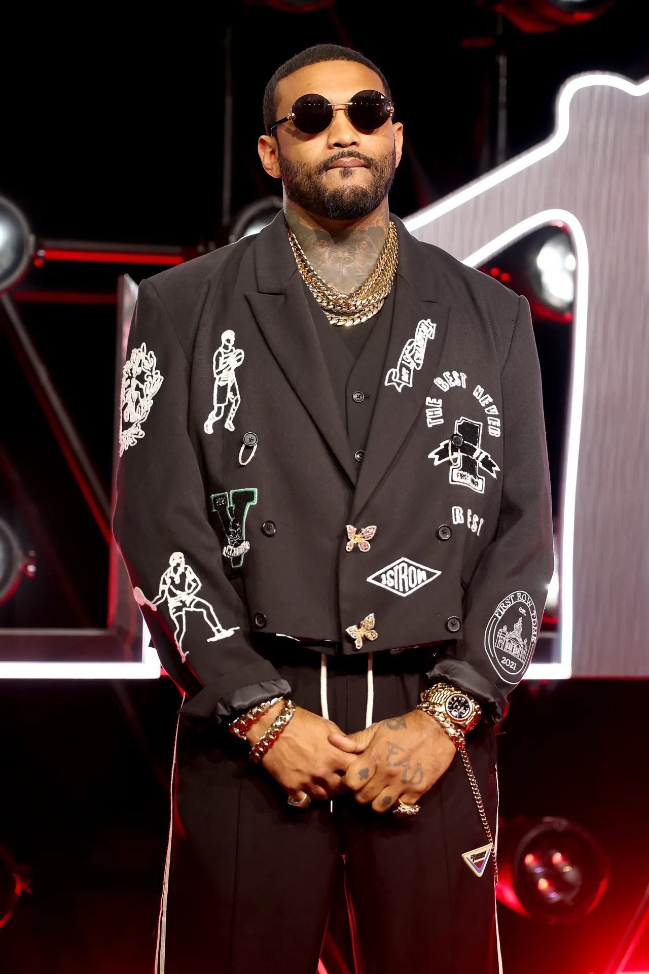 تصویر Joyner Lucas