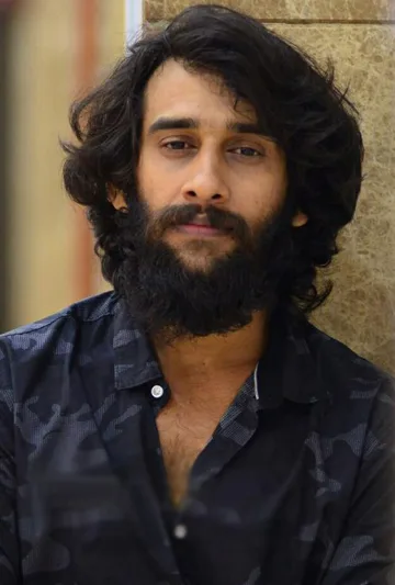 تصویر Dhruvan