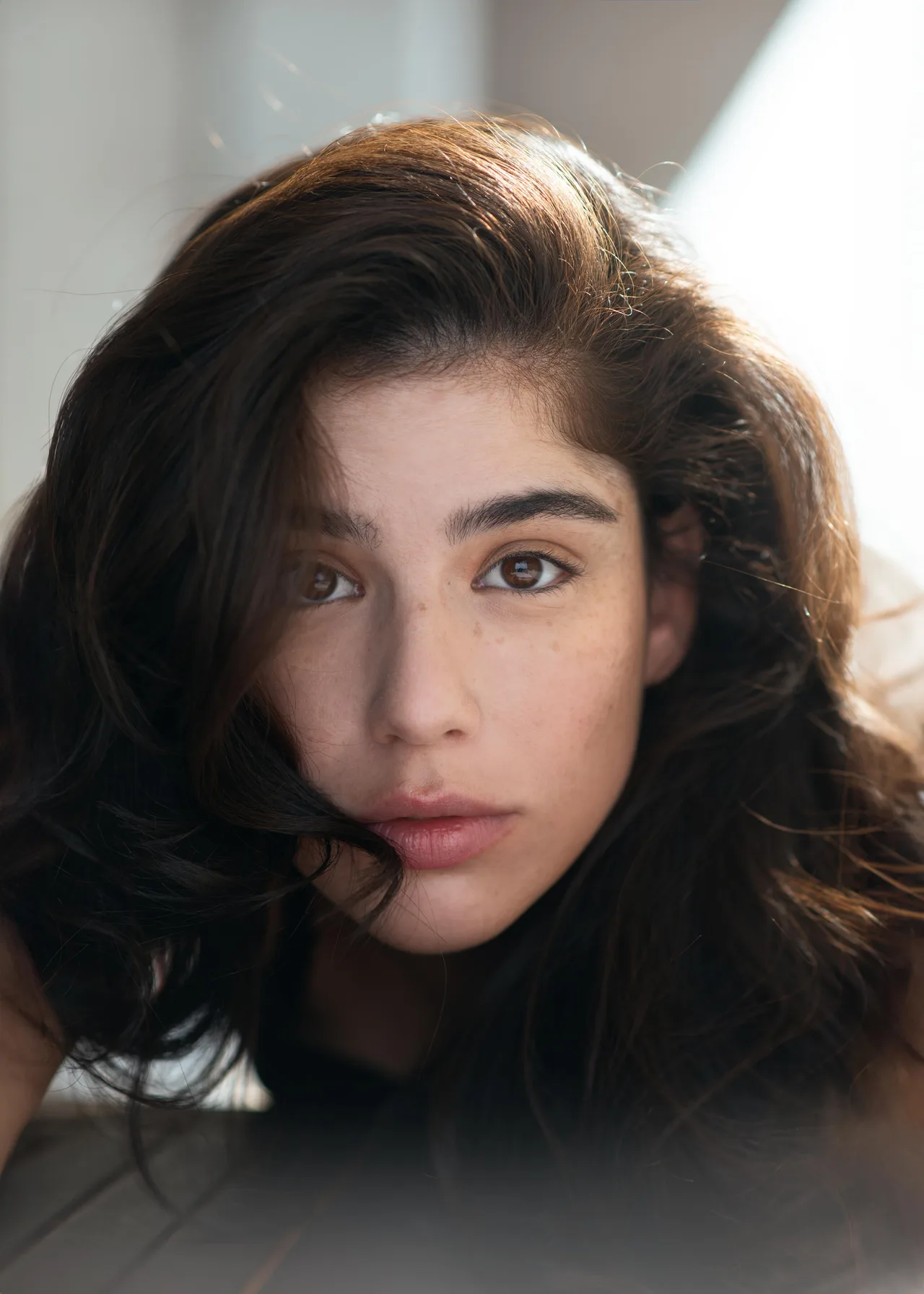 تصویر Grace Ambrose