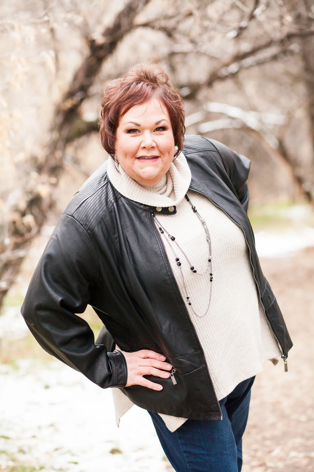 تصویر Deanna Milsap