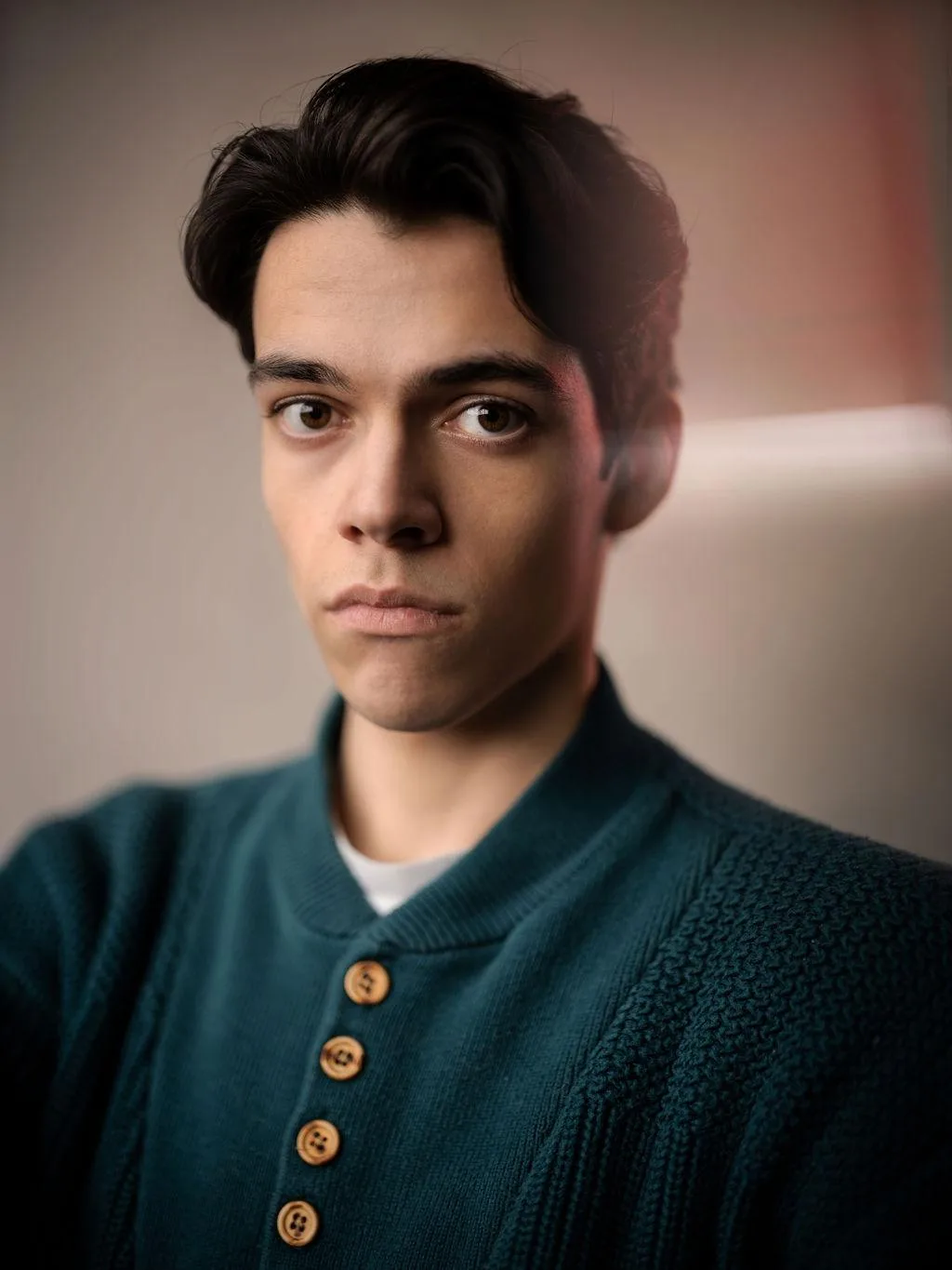 تصویر Euan Munro