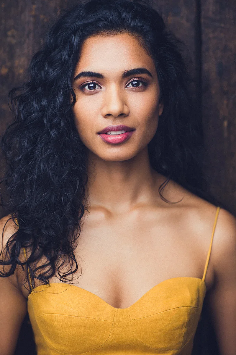 تصویر Supriya Ganesh