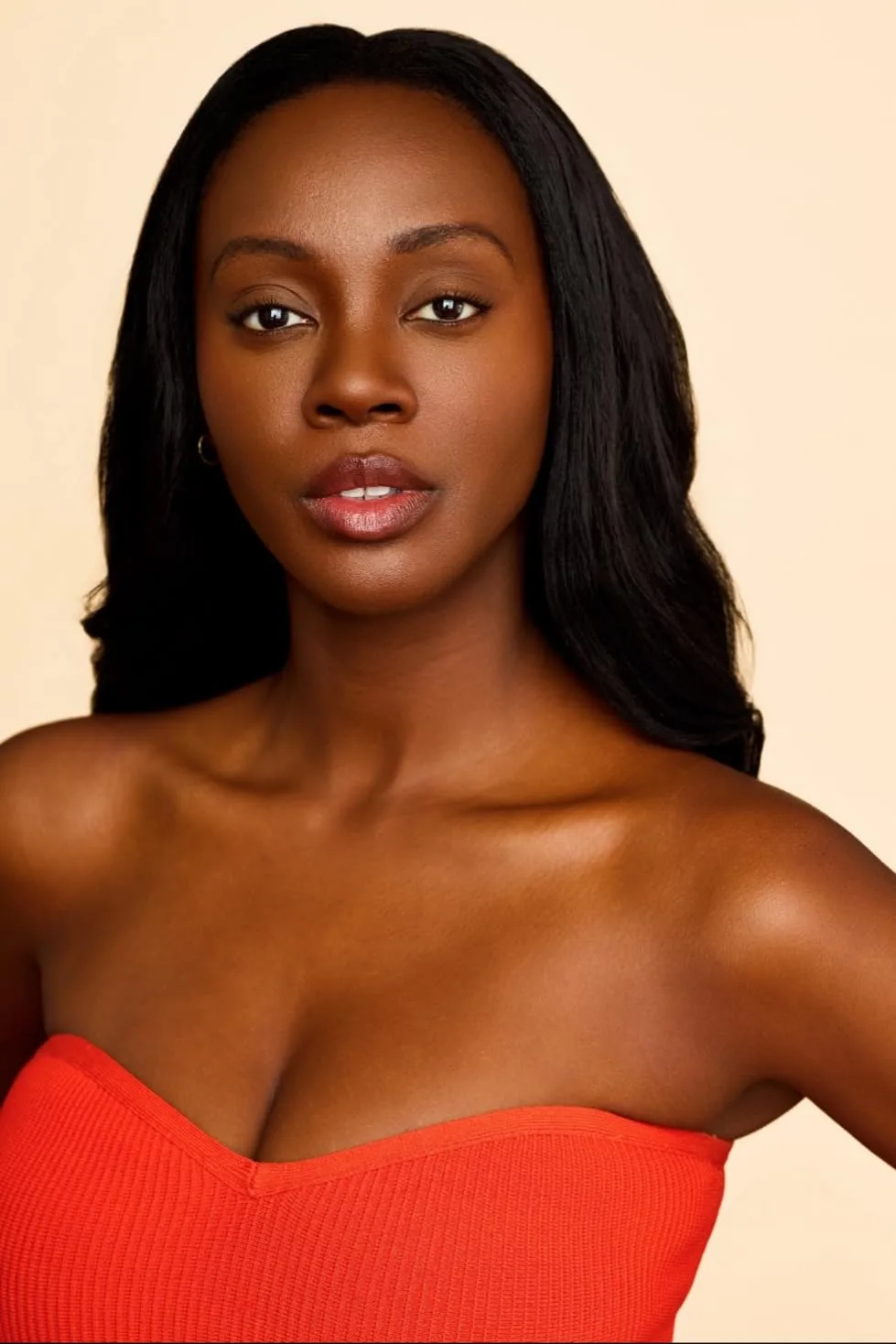 تصویر Tameka Griffiths