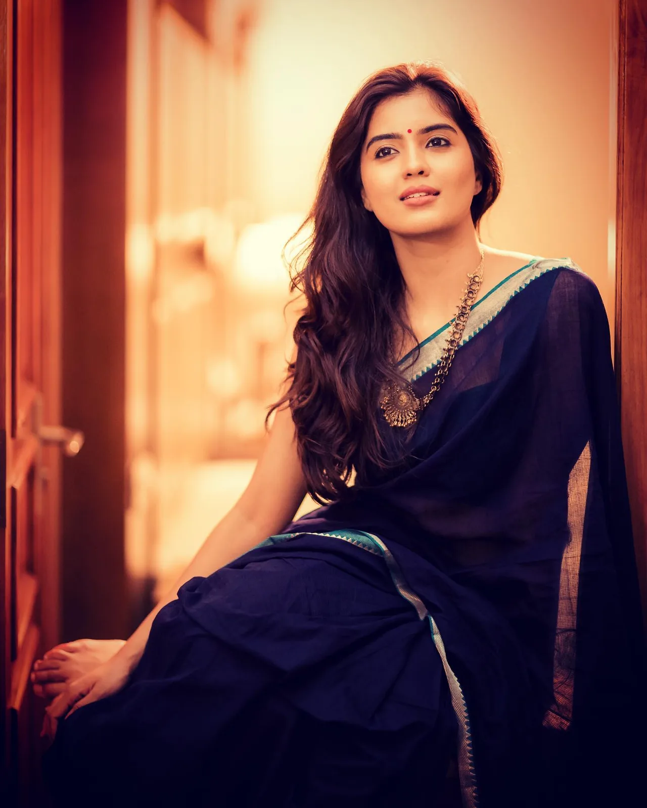 تصویر Amritha Aiyer