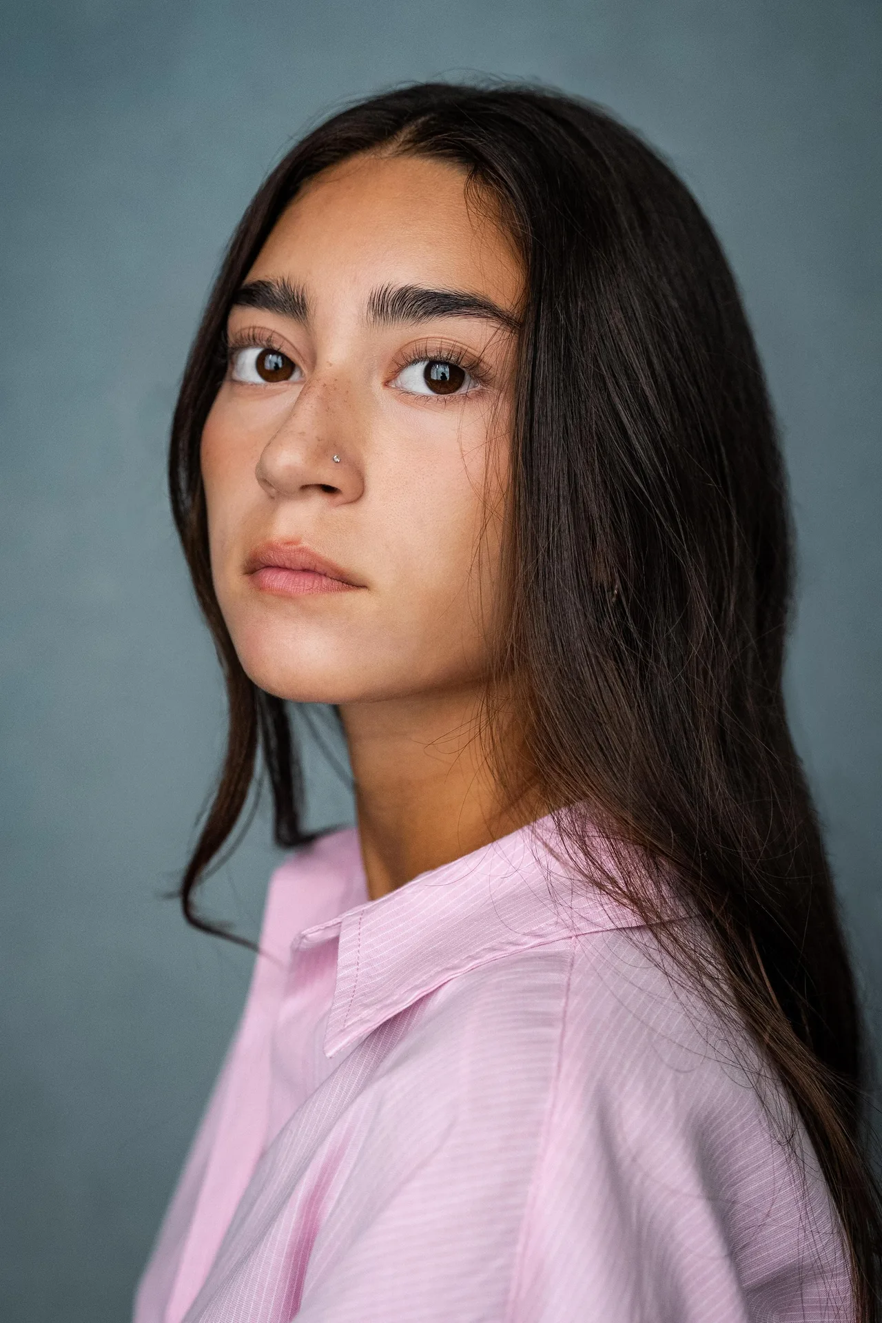 تصویر Tia Sofia Begh