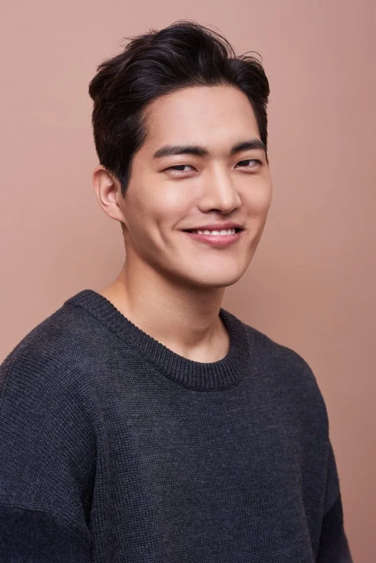 تصویر Kim Gun-woo