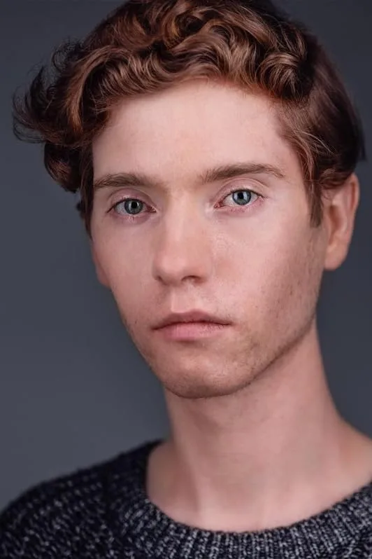 تصویر Jared Kasowski