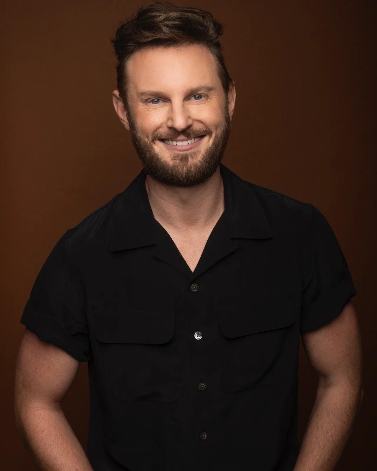 تصویر Bobby Berk