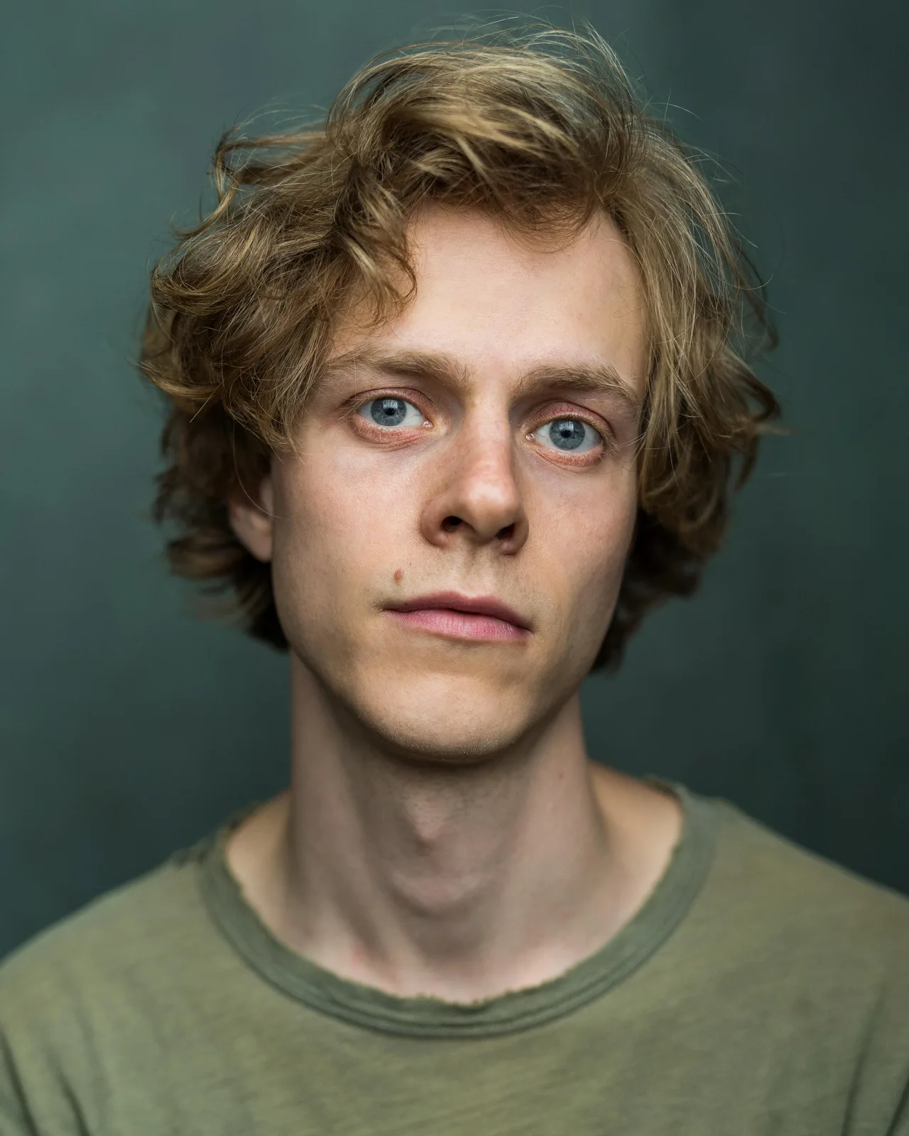 تصویر Willy Ramnek Petri