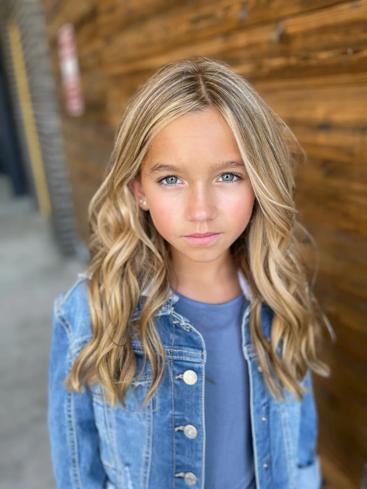 تصویر Skylar Olivia Flanagan