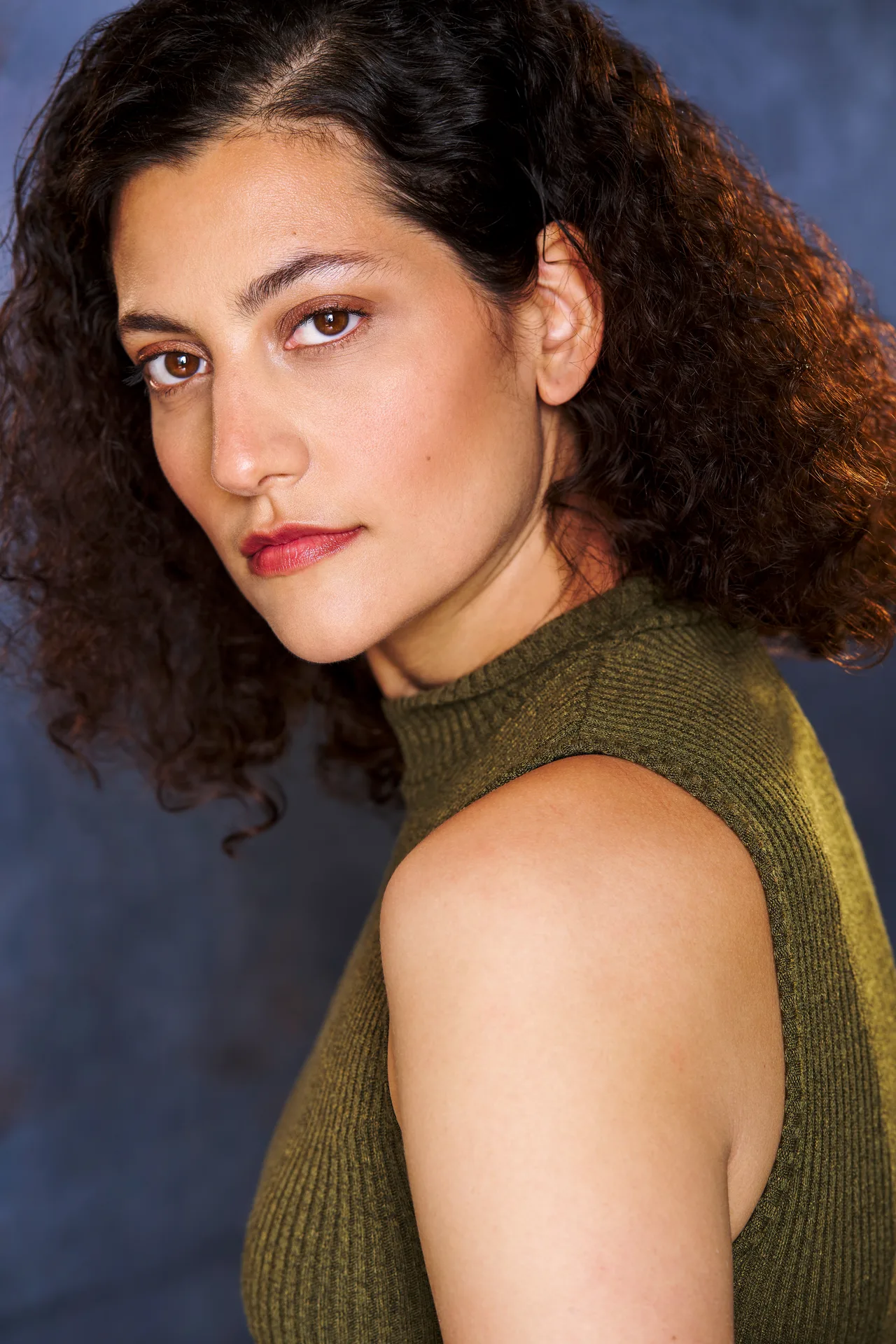 تصویر Greta Gould