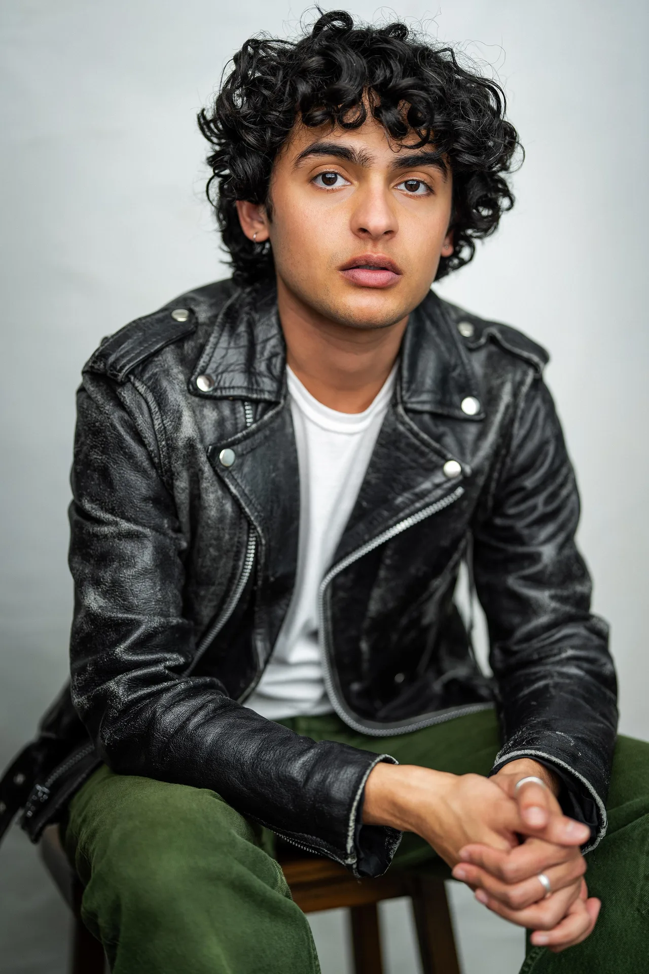 تصویر Sydney Mae Diaz
