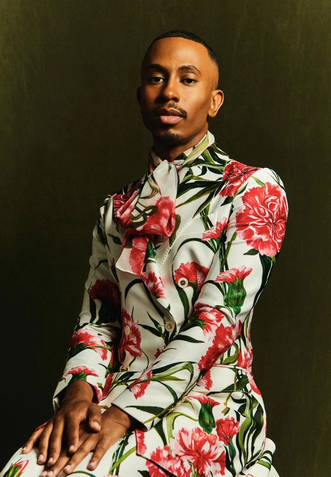 تصویر Kalen Allen