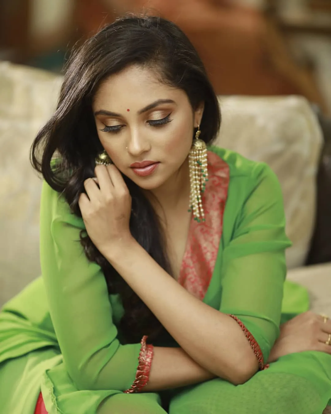 تصویر Smruthi Venkat