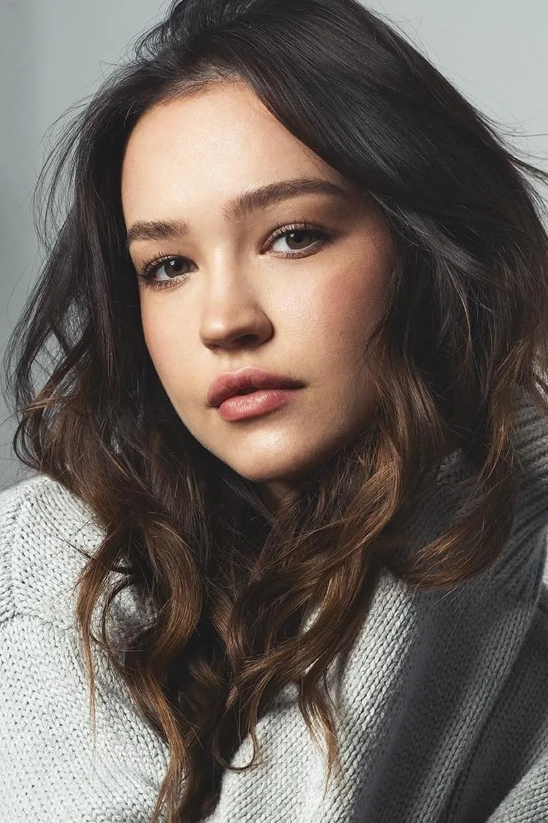 تصویر Sadie Stanley