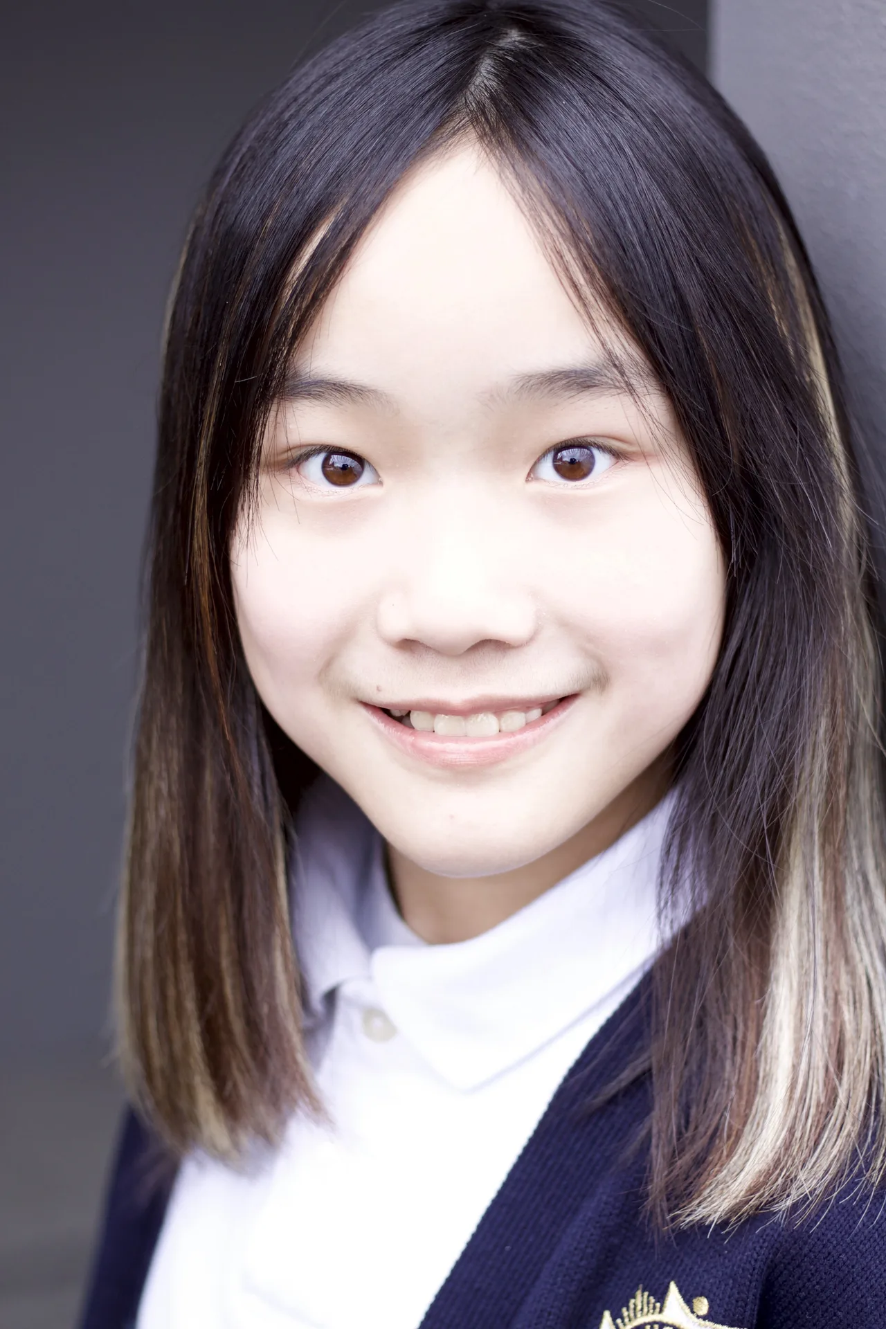 تصویر Eileen Tian