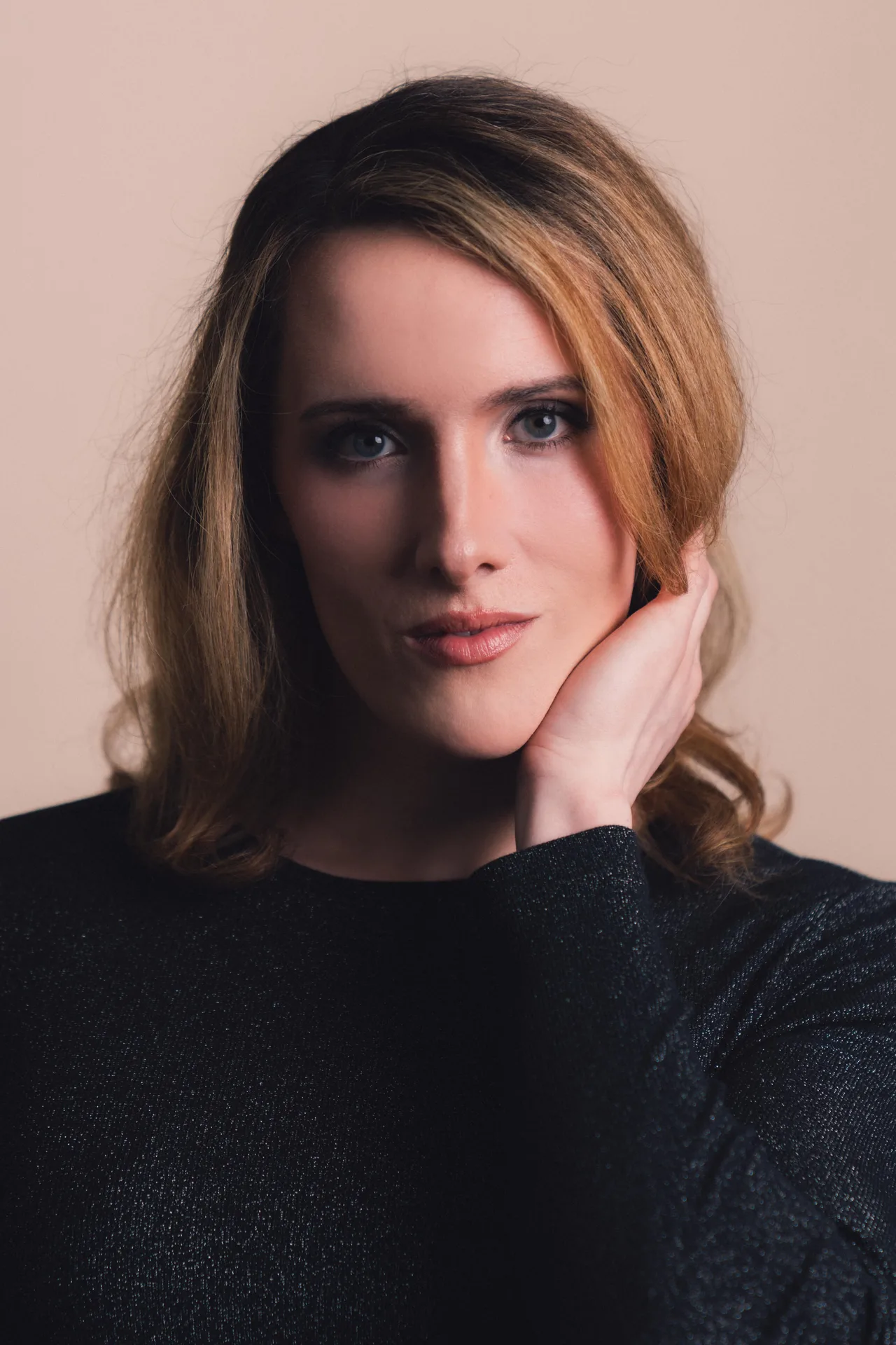 تصویر Abigail Thorn