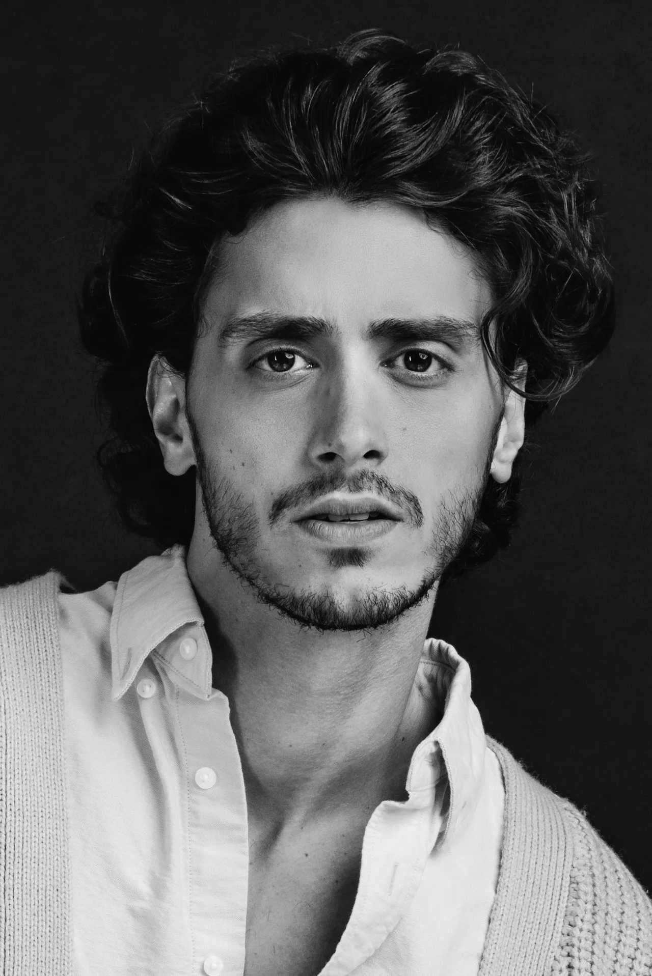 تصویر Antonio Cipriano