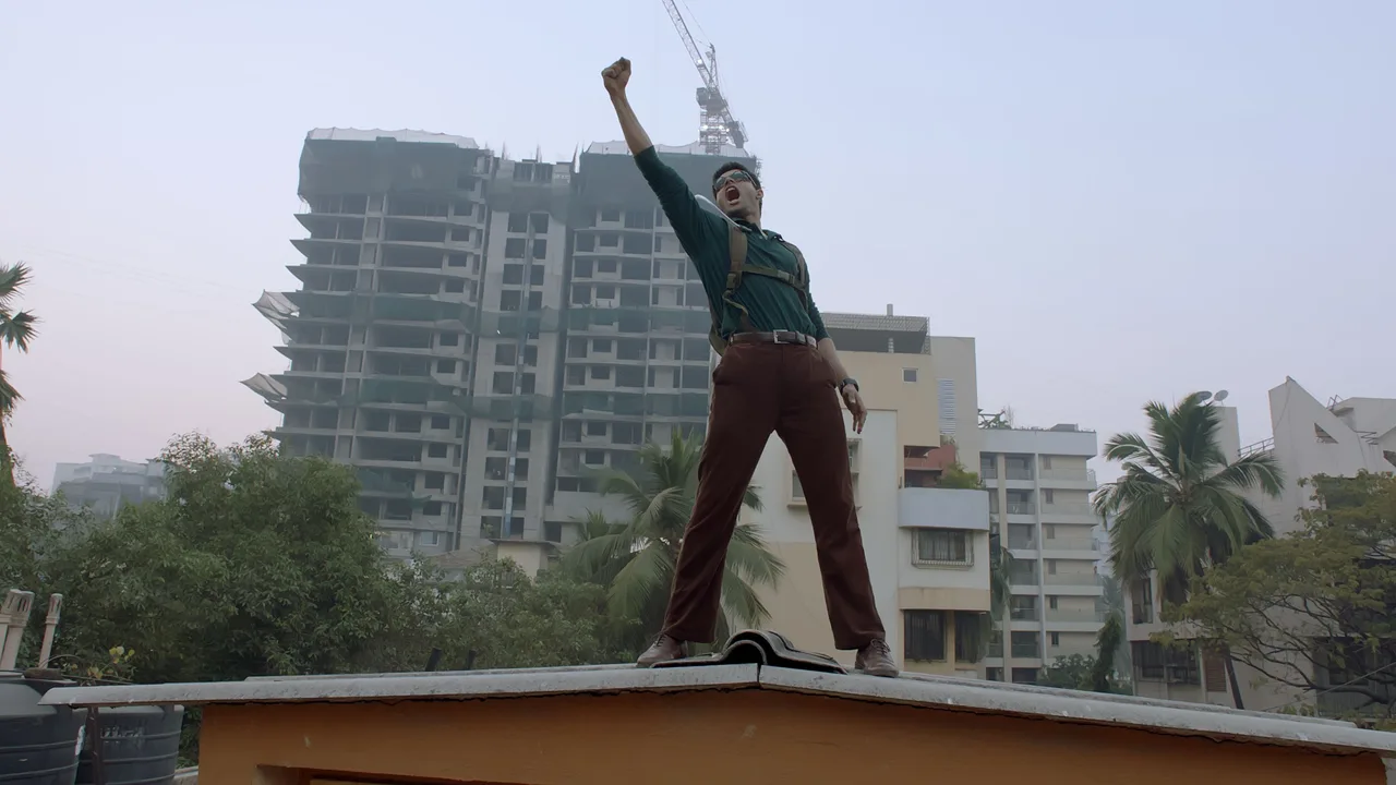 تصویر Abhimanyu Dasani
