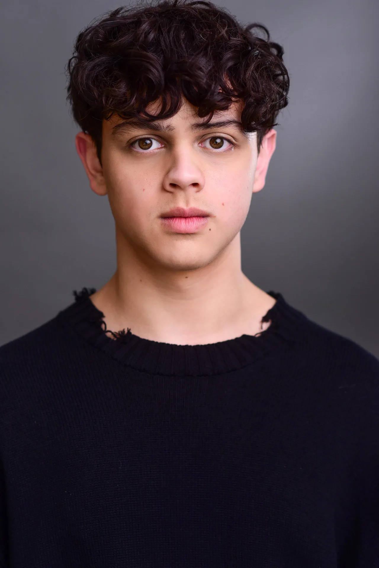 تصویر Isaac Ordonez