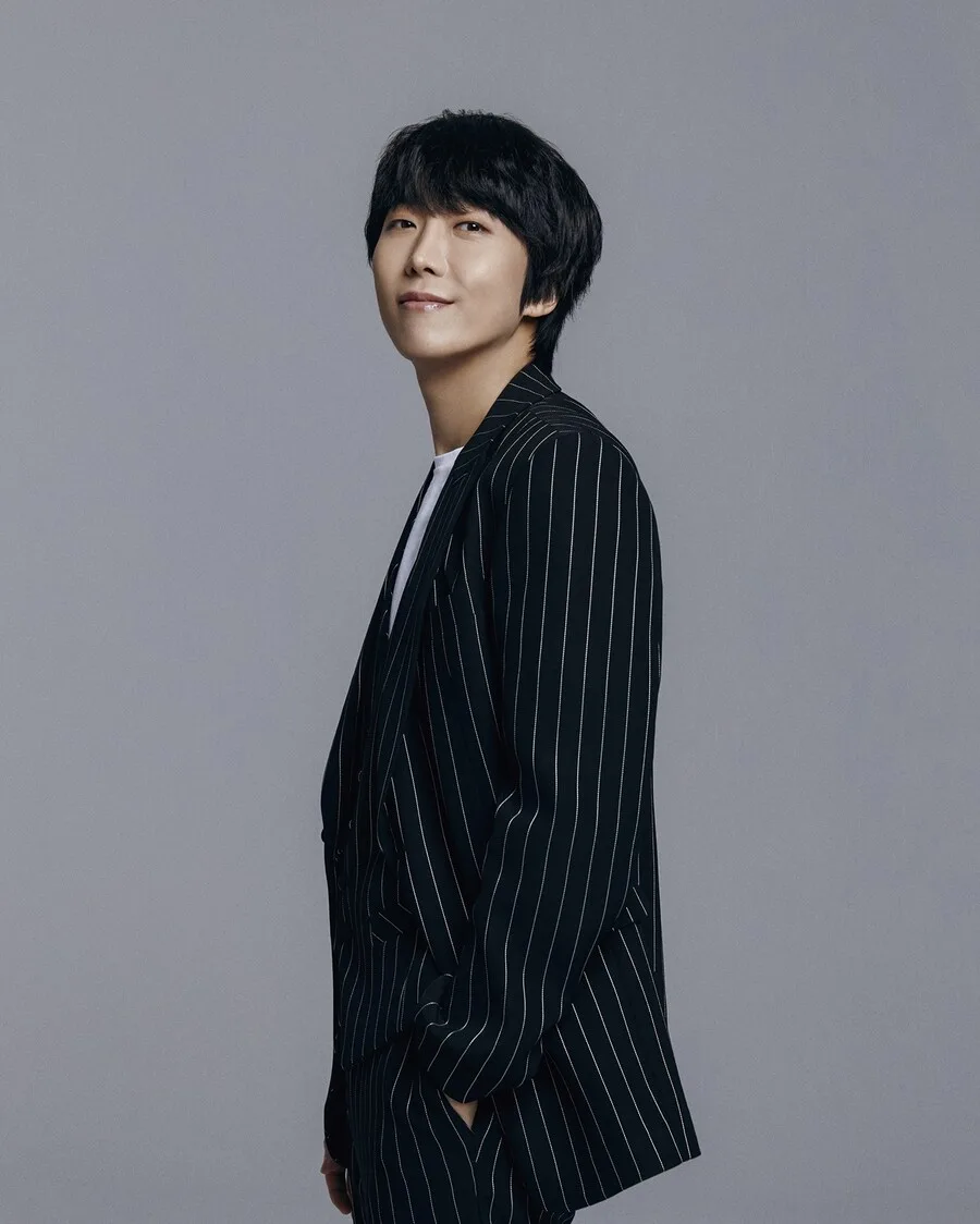 تصویر Kim Jae-bum