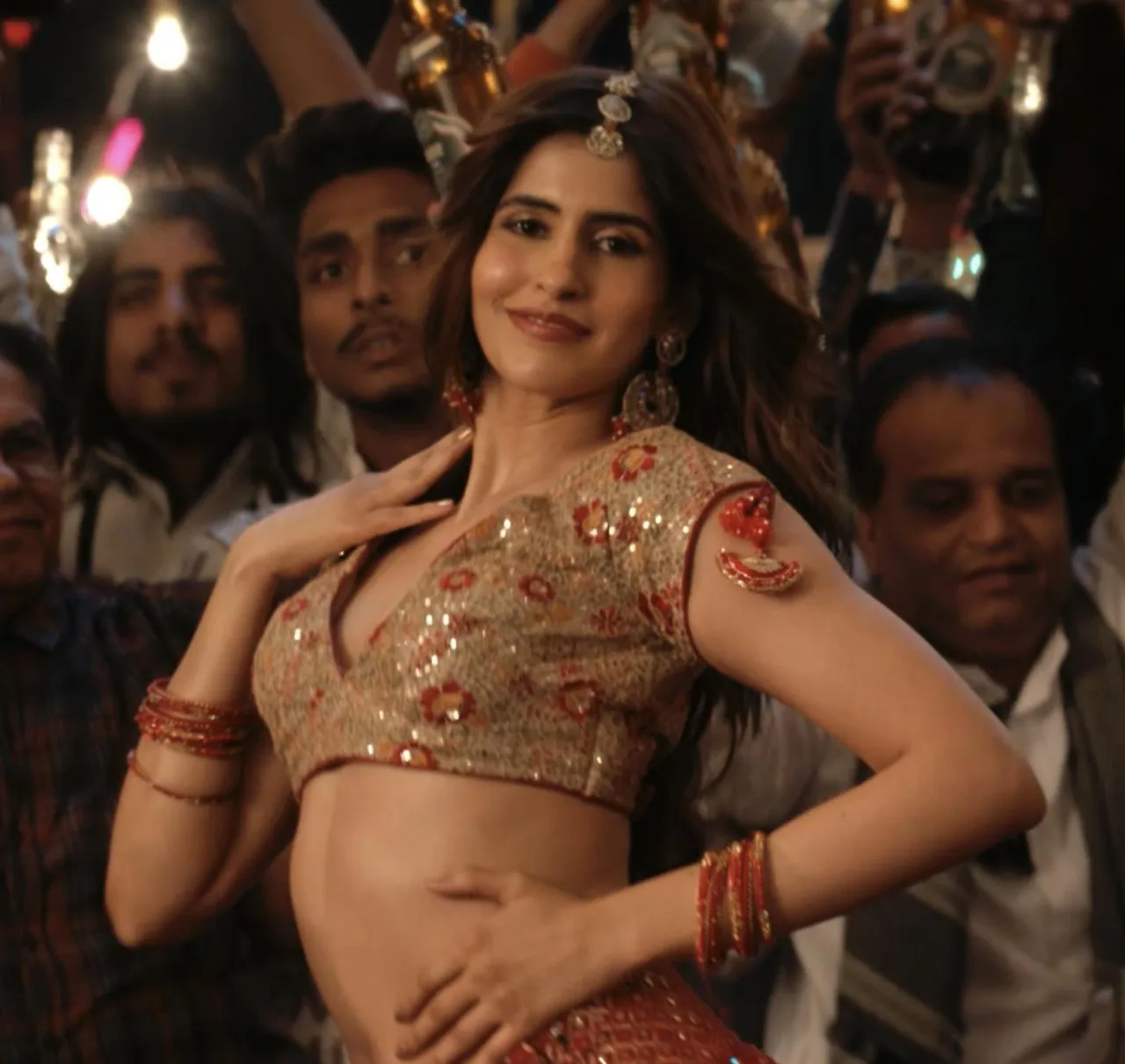 تصویر Sakshi Malik